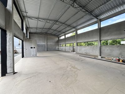 Sala-Conjunto, 43 m² - Foto 4
