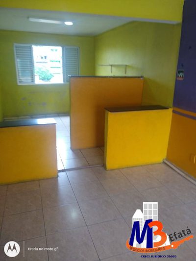 Loja-Salão, 55 m² - Foto 2