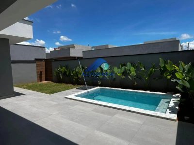 Casa, 3 quartos, 180 m² - Foto 3