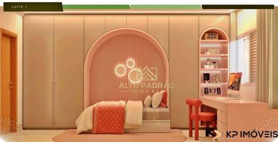 Sobrado, 3 quartos, 146 m² - Foto 4