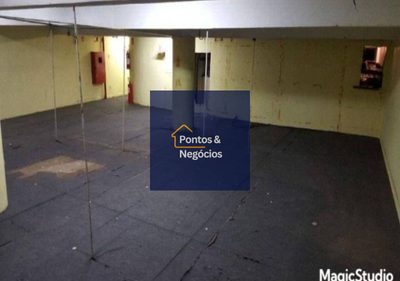 Loja-Salão, 989 m² - Foto 3