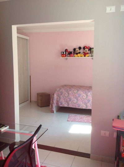 Casa, 4 quartos, 160 m² - Foto 3