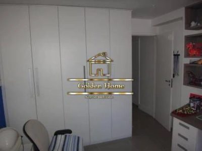 Cobertura, 3 quartos - Foto 4