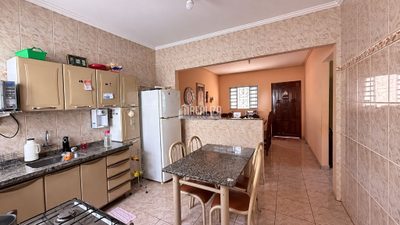 Casa, 3 quartos, 162 m² - Foto 5
