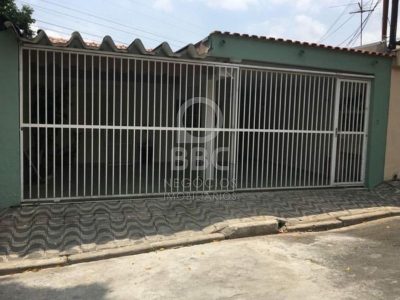 Casa, 2 quartos, 127 m² - Foto 2