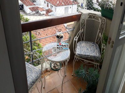 Apartamento, 3 quartos, 95 m² - Foto 5
