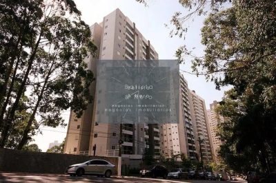 Apartamento, 2 quartos, 69 m² - Foto 1