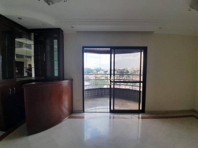 Apartamento, 3 quartos, 184 m² - Foto 2