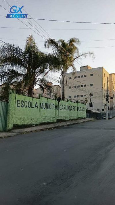Apartamento, 2 quartos, 60 m² - Foto 5