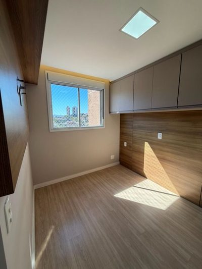 Apartamento, 2 quartos, 36 m² - Foto 3