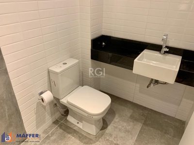 Sala-Conjunto, 24 m² - Foto 5