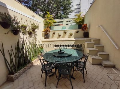 Casa, 3 quartos, 220 m² - Foto 5