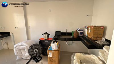 Apartamento, 2 quartos, 69 m² - Foto 3