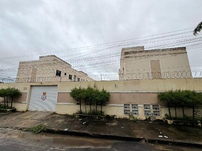 Apartamento, 2 quartos, 47 m² - Foto 1