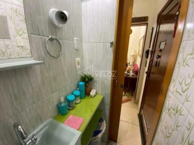 Apartamento, 1 quarto, 33 m² - Foto 1