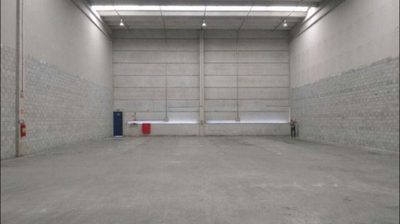 Depósito-Galpão, 1025 m² - Foto 3
