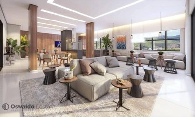 Apartamento, 2 quartos, 86 m² - Foto 5