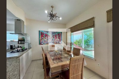 Casa, 3 quartos, 410 m² - Foto 5