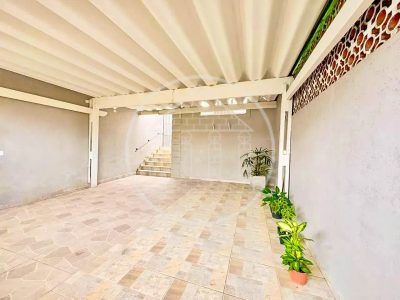 Casa, 2 quartos, 75 m² - Foto 1