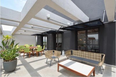Apartamento, 1 quarto, 27 m² - Foto 5
