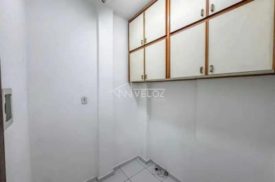 Apartamento, 3 quartos, 72 m² - Foto 1
