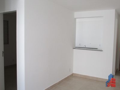 Apartamento, 2 quartos, 50 m² - Foto 1