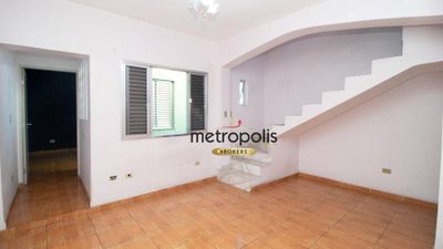 Sobrado, 3 quartos, 278 m² - Foto 1