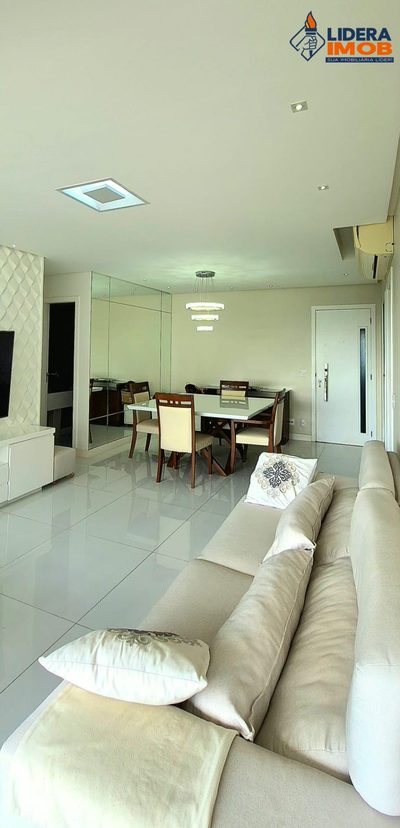 Apartamento, 4 quartos, 134 m² - Foto 5
