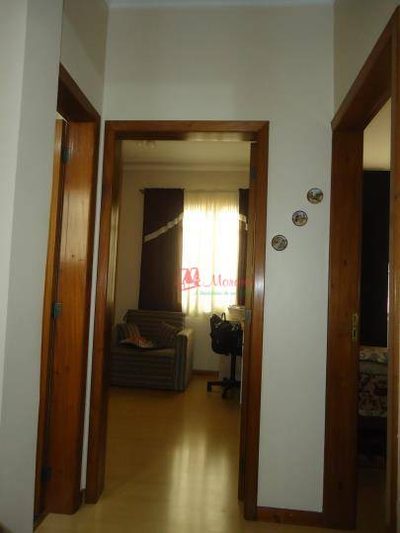 Apartamento, 2 quartos, 56 m² - Foto 3
