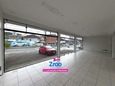 Loja-Salão, 220 m² - Foto 2