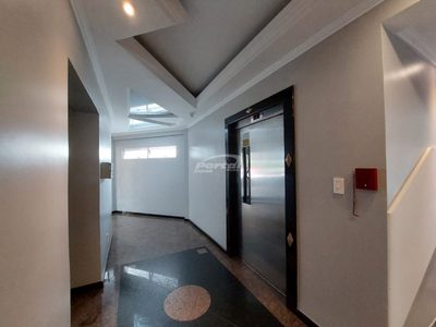 Apartamento, 2 quartos, 102 m² - Foto 2