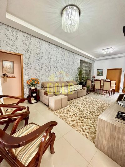 Casa, 3 quartos, 220 m² - Foto 3