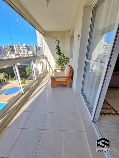Apartamento, 2 quartos, 96 m² - Foto 3