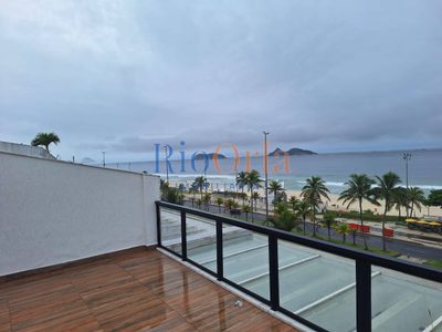 Cobertura, 4 quartos, 357 m² - Foto 1