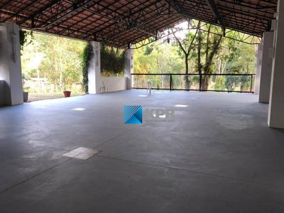 Chácara, 5 quartos, 10000 m² - Foto 3