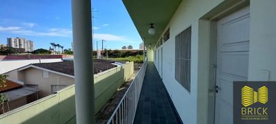 Apartamento, 2 quartos, 66 m² - Foto 1