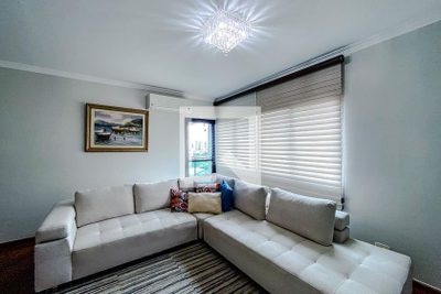 Apartamento, 4 quartos, 129 m² - Foto 5