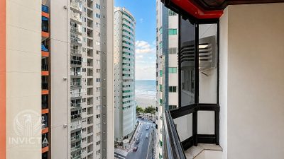 Apartamento, 3 quartos, 136 m² - Foto 1