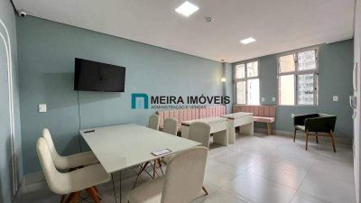 Apartamento, 2 quartos, 64 m² - Foto 3