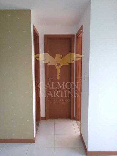 Apartamento, 2 quartos, 56 m² - Foto 3