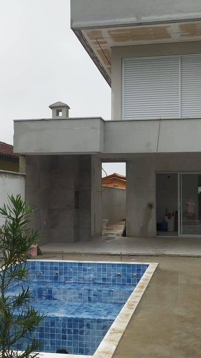 Casa, 3 quartos, 150 m² - Foto 3