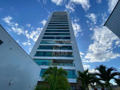 Apartamento, 4 quartos, 140 m² - Foto 1