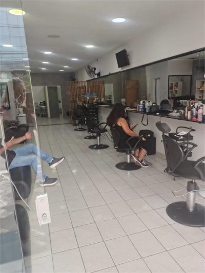 Loja-Salão, 75 m² - Foto 1