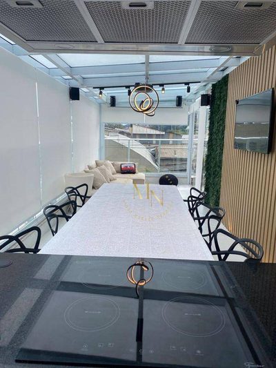 Apartamento, 3 quartos, 140 m² - Foto 4