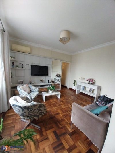 Apartamento, 2 quartos, 96 m² - Foto 4