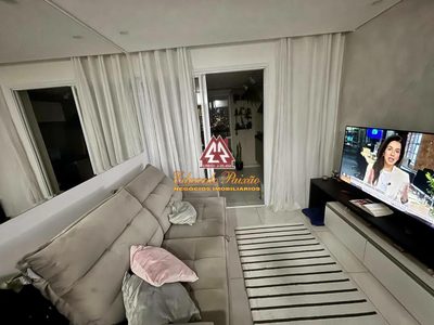 Apartamento, 2 quartos, 56 m² - Foto 2