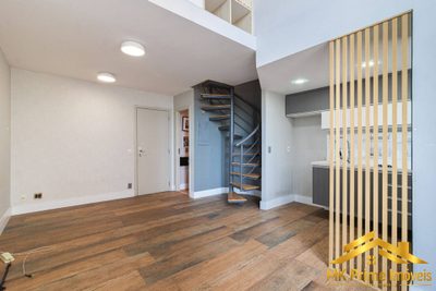 Apartamento, 1 quarto, 70 m² - Foto 4