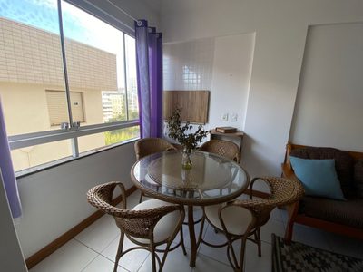 Apartamento, 2 quartos, 78 m² - Foto 2