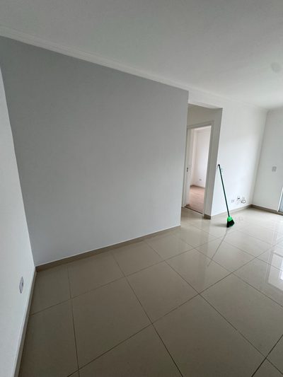 Apartamento, 2 quartos, 47 m² - Foto 3