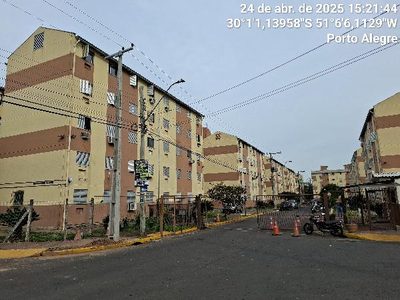 Apartamento, 2 quartos, 37 m² - Foto 1